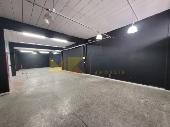 Imagem Sala Comercial para Alugar, 110 m² em Itoupavazinha - Blumenau