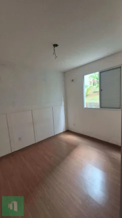 Imagem Apartamento para alugar em Suzano, Jardim Europa, com 2 quartos