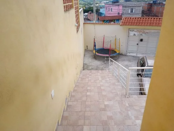 Imagem Casa à venda, 84 m² por R$ 500.000,00 - Cidade Boa Vista - Suzano/SP