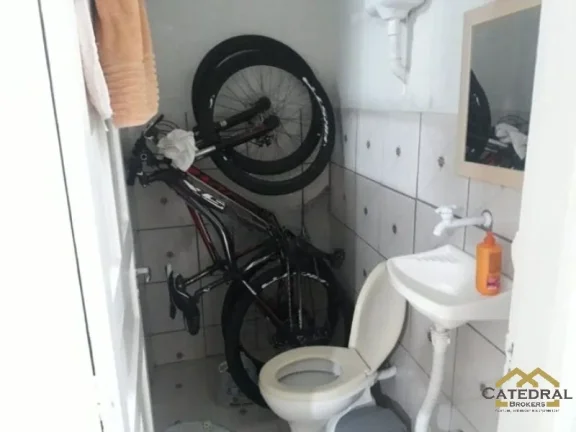 Imagem CASA COM 2 DORMITÓRIOS À VENDA, 90 M² POR R$ 385.000,00 - CENTRO - JUNDIAÍ/SP