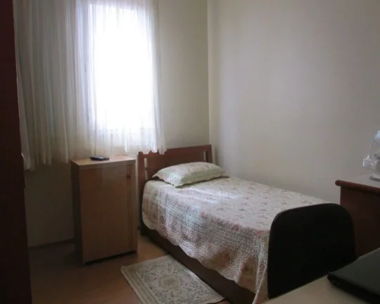 Imagem Apartamento no Bairro Sumaré, com vista maravilhosa e livre.