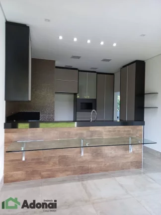 Imagem Casas Locação nas Colinas de Inhandjara, Itupeva