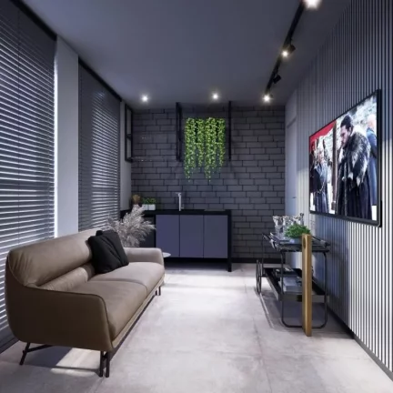 Imagem Studio à venda, 19 m² por R$ 311.500,00 - Jardim Oceania - João Pessoa/PB Imagem Studio à venda, 19 m² por R$ 311.500,00 - Jardim Oceania - João Pessoa/PB