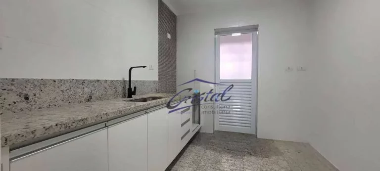 Imagem Apartamento com 3 quartos (1 suíte) dormitórios à venda, 83 m² - Tatuapé - São Paulo/SP
