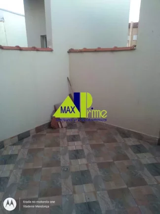 Imagem SOBRADO FRONTAL/182M²/04 DORMITÓRIOS/03 SUÍTES/SACADA/02 VAGAS
