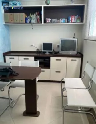 Imagem LOCAÇÃO SALA COMERCIAL - CENTRO DE SÃO CAETANO DO SUL