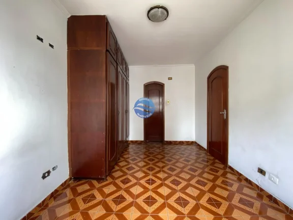 Imagem Apartamento a venda em Santos no Boqueirão próximo da praia