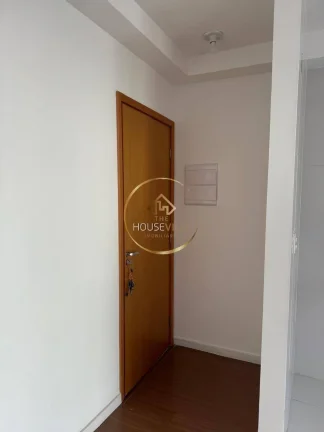 Imagem Apartamento, 2 Dormitórios(sendo 1 suíte), Residencial das Palmeiras.