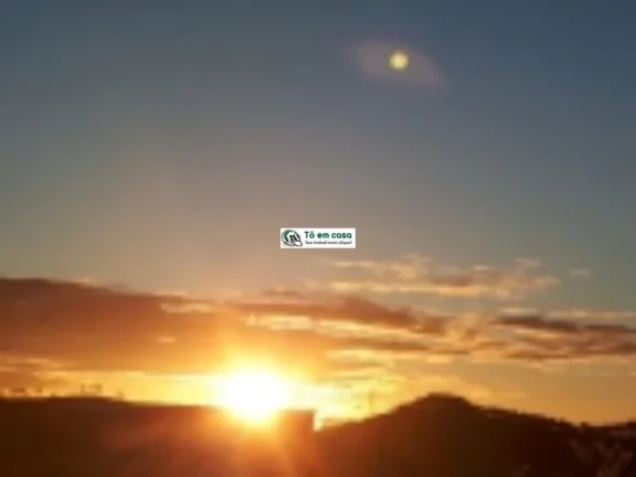 Imagem TERRENO RESIDENCIAL em JAMBEIRO - SP, Residencial Recanto Santa Bárbara