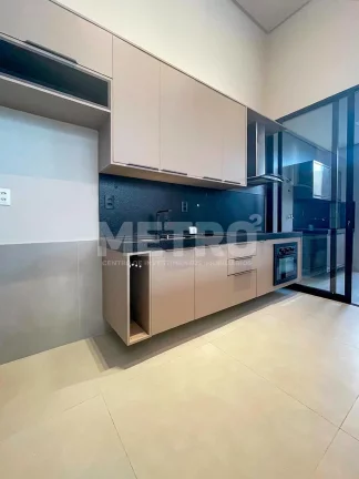 Imagem Casa para locação no Buona Vita com 3 suítes com closet, PETROLINA - PE