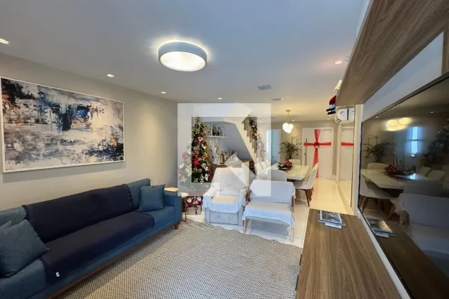 Imagem Casa à Venda - Recreio, 4 Quartos, 264 m2