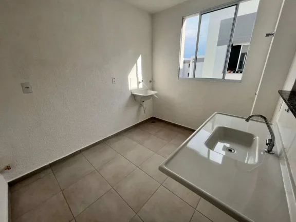 Imagem Apartamento à venda, no Residencial Mirante da Mata em Barbacena.