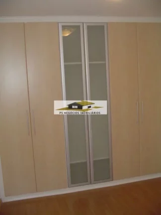 Imagem Apartamento Duplex para locação Vila Mariana