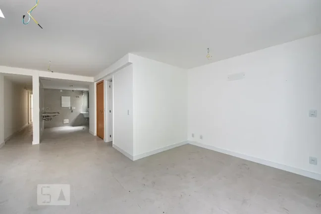 Imagem Apartamento à Venda - Ipanema, 2 Quartos, 180 m2