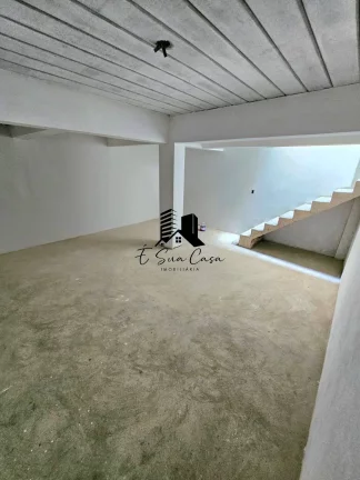 Imagem Casa a venda 2 Quartos, Bairro Xangri-lá Contagem Mg