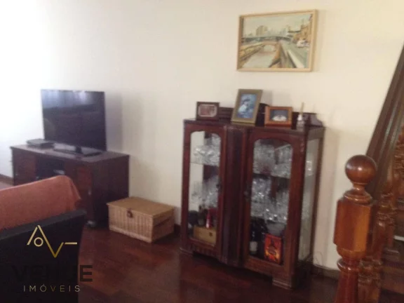 Imagem Sobrado à venda, 298 m² por R$ 1.590.000,00 - Jardim Sao Paulo(Zona Norte) - São Paulo/SP