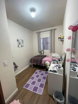 Imagem Casa à venda, 61 m² por R$ 260.000,00 - Lopes de Oliveira - Sorocaba/SP