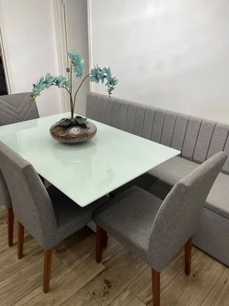 Imagem Apartamento - Condomínio Boulevard - Centro de Osasco