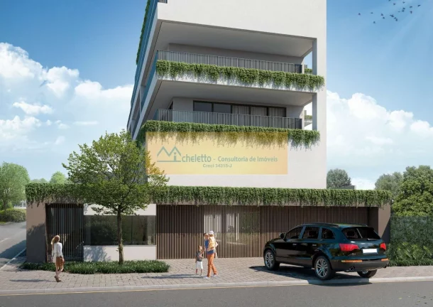 Imagem APARTAMENTO RESIDENCIAL em SÃO PAULO - SP, CARANDIRU