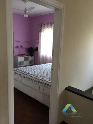Imagem Casa em condominio de alto Padrão com 260m²- Cambuci