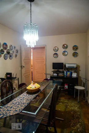 Imagem Apartamento à Venda - Copacabana, 4 Quartos, 200 m2