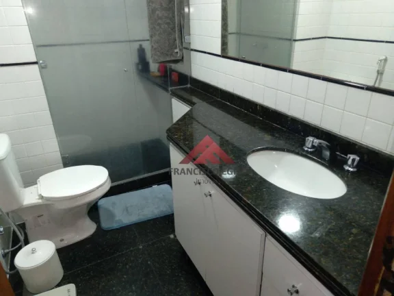 Imagem ICARAÍ - LOPES TROVÃO - sala, varanda, 4qts sendo 2stes, closet, DCE, 2 vagas