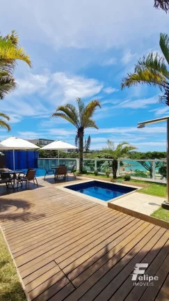 Imagem MARAVILHOSO APARTAMENTO NA PRAIA DA COSTA - VILA VELHA