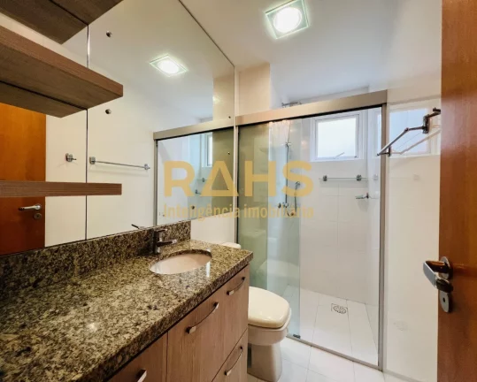 Imagem Excelente apartamento 1 suíte mais 2 quartos no Bairro América em Joinville - SC por R$890.000,00....