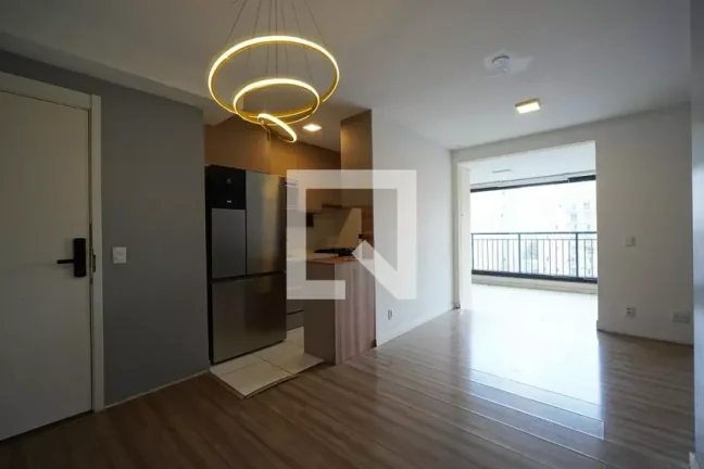 Imagem Apartamento à Venda - Cambuci, 2 Quartos, 72 m2