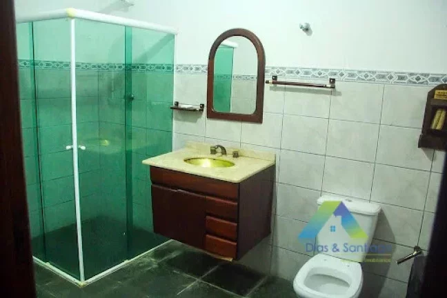 Imagem LINDO SOBRADO NO CONDOMINIO FECHADO EM DIADEMA