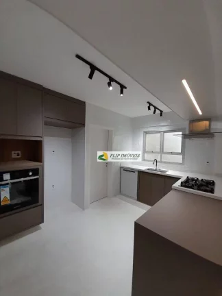 Imagem Apartamento com 4 dormitórios à venda, 110 m² por R$ 1.200.000,00 - Cambuí - Campinas/SP