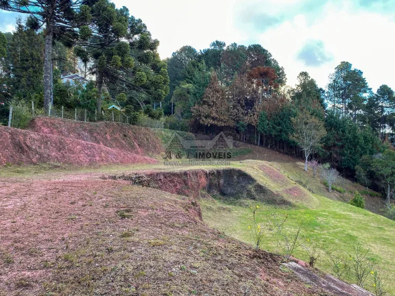 Imagem Terreno à venda em Campos do Jordão – Com 6.111m2 próximo ao Capivari