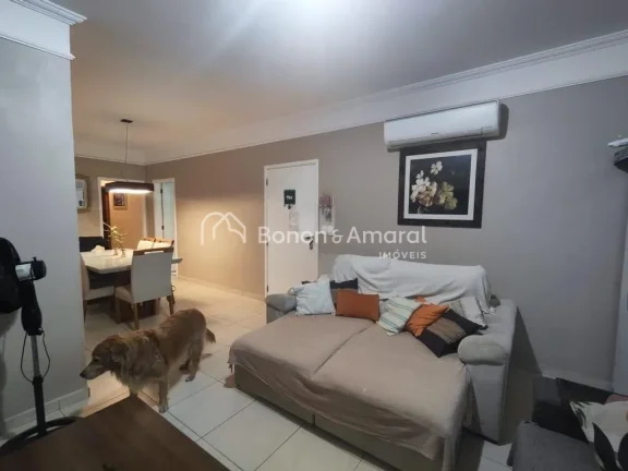 Imagem Conforto, espaço e lazer em um dos condomínios mais desejados da cidade!

Essa linda casa térrea ...