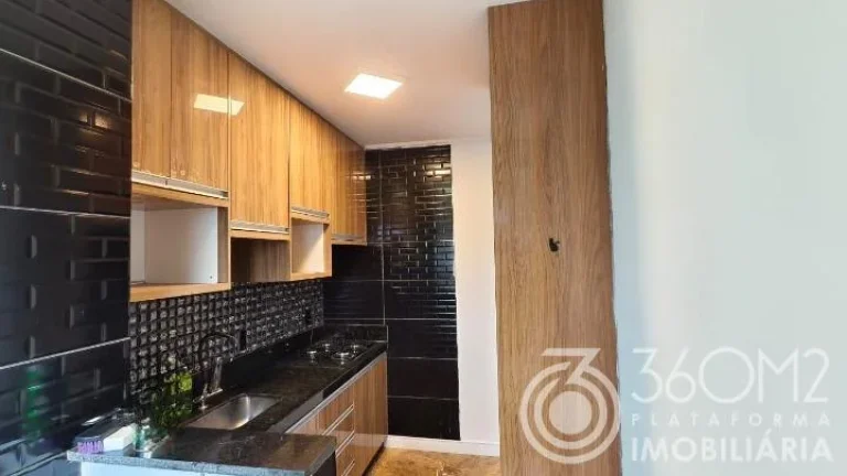 Imagem Apartamento para Venda em Santo André / SP no bairro Vila João Ramalho