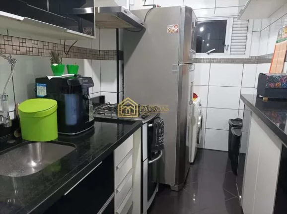 Imagem Apartamento Padrão