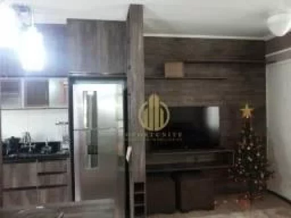 Imagem Apartamento Pronto para Morar -Todo Mobiliado - Vita II - Ribeirão Verde - Ribeirão Preto