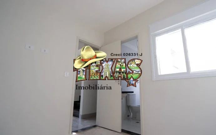 Imagem SOBRADO CONDOMINIO FECHADO AGUA RASA