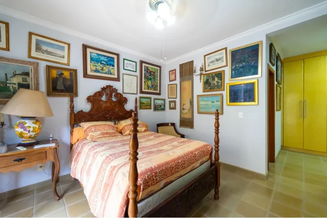 Imagem FAZENDA RESIDENCIAL em Jundiaí - SP, Vila Pires