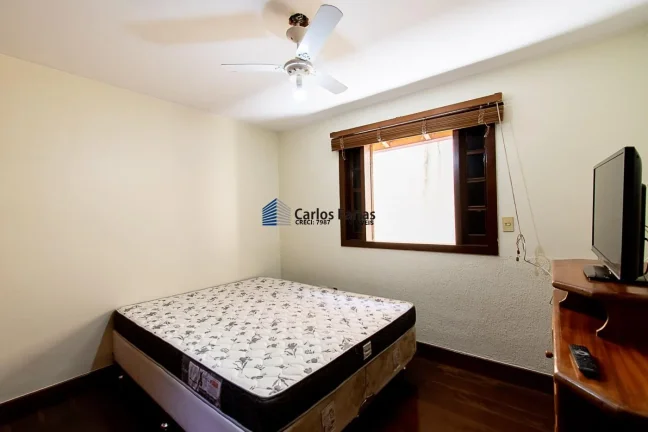 Imagem Casa para Venda em Brasília, Setor de Habitações Individuais Sul, 5 dormitórios, 3 suítes, 6 banheiros, 4 vagas