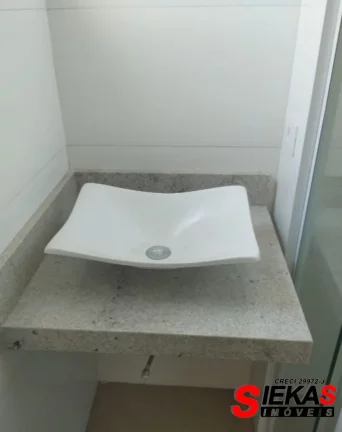Imagem Apartamento à venda ou locação em São Paulo-SP, na Vila Carrão: 2 quartos, 1 sala, 1 banheiro, 1 vaga, 59,00 m²!