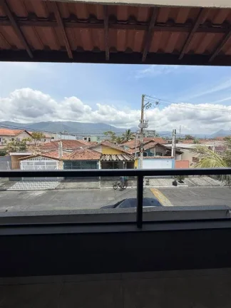Imagem CASA COM 71 m² - REAL - PRAIA GRANDE SP