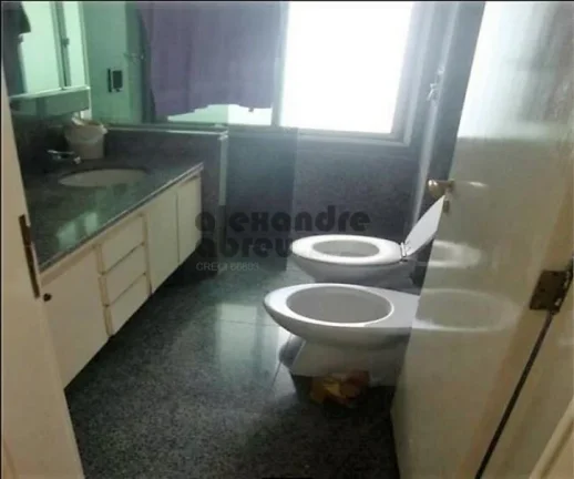 Imagem Apartamento de alto padrão no Jardim Marajoara