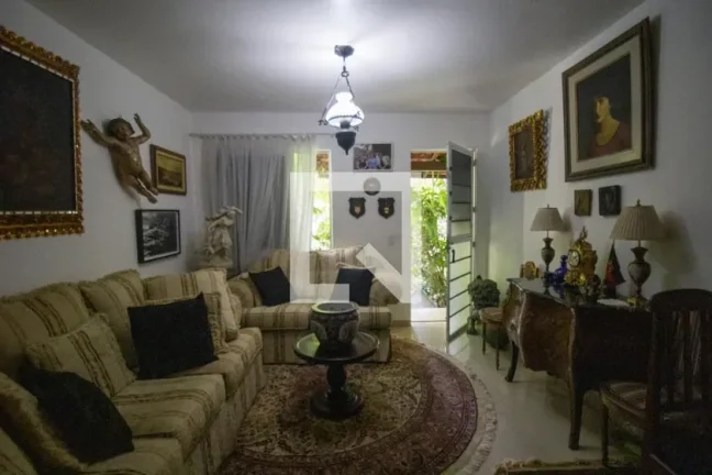 Imagem Casa à Venda - Vargem Grande, 2 Quartos, 61 m2