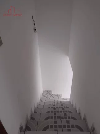 Imagem Casa 63m²- 2 Suítes - 1 Vaga - Condomínio Vila Américo Falcão - Campo Limpo
