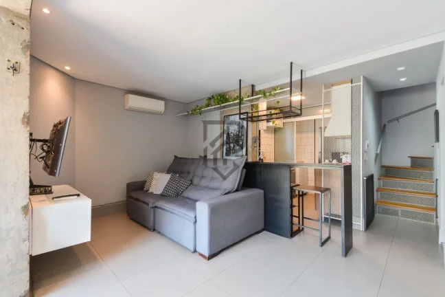 Imagem Apartamento vila madalena proximo metrô fradique