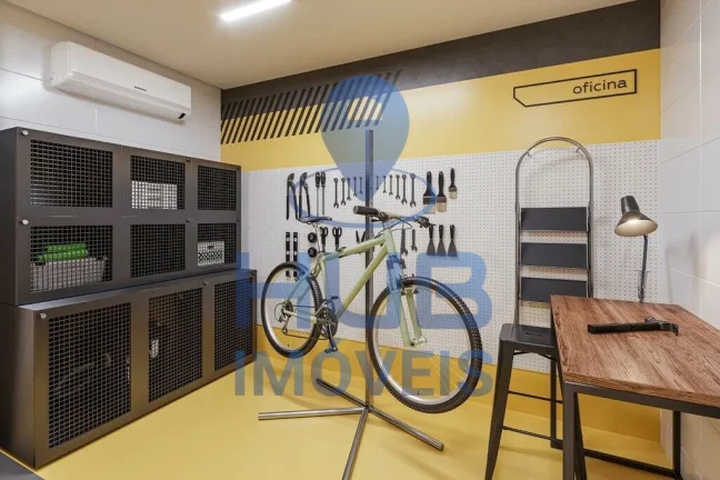 Imagem Apartamento 1 Dormitórios para venda em Florianópolis - SC