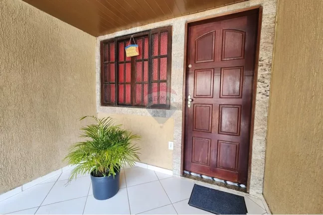 Imagem Casa 2 quartos com suite no Jardim Atlântico Central.