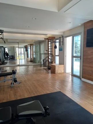 Imagem Apartamento moema pronto para morar