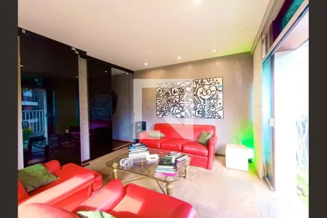 Imagem Apartamento à Venda - Ipanema, 3 Quartos, 127 m2