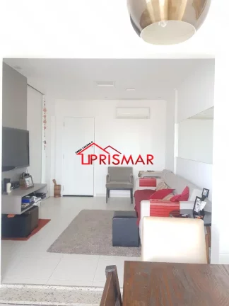 Imagem Apartamento duplex 3 suites Pompéia 2 vagas